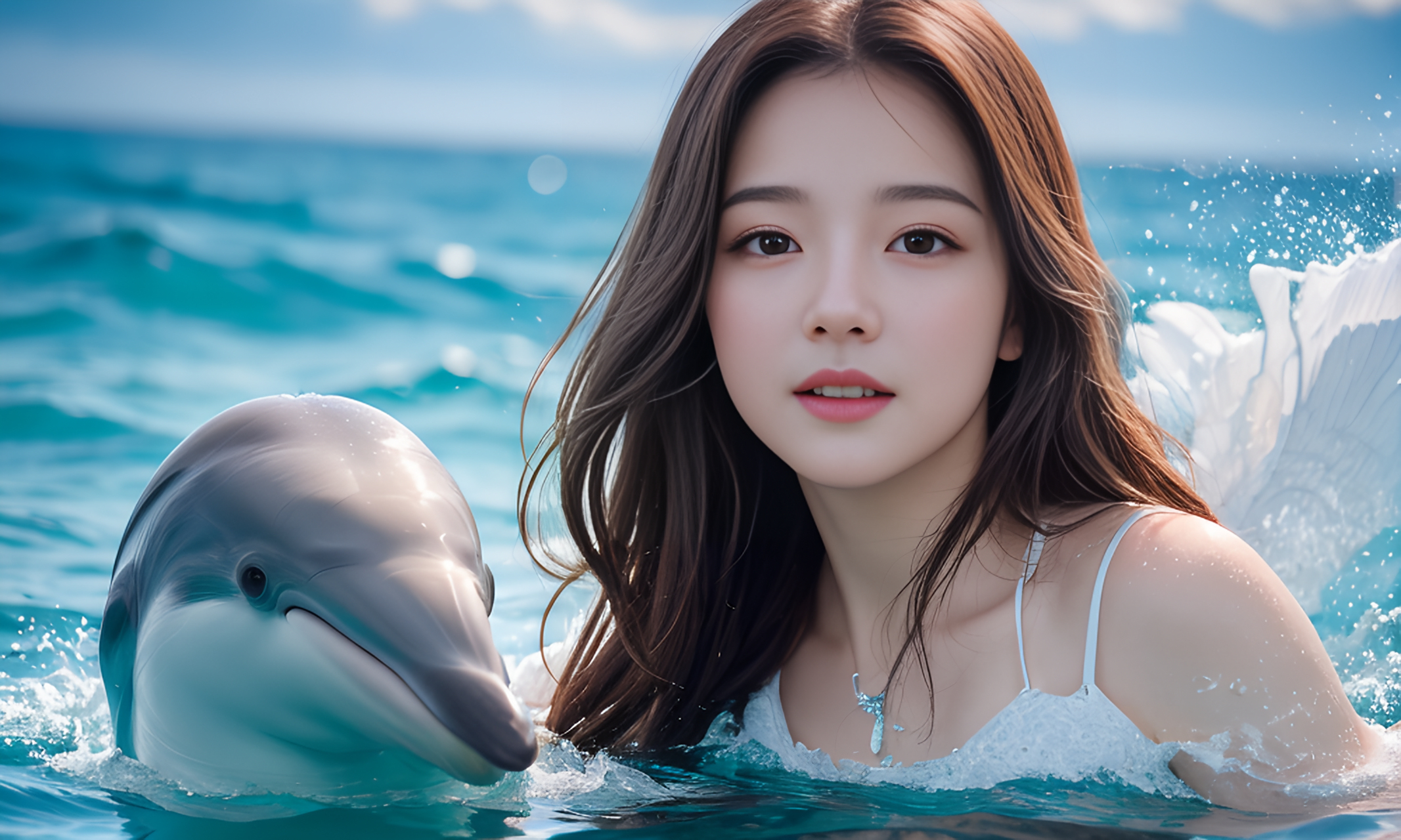 湖北神农架金丝猴家族“添丁加口”